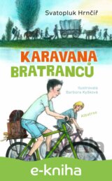 Karavana bratranců