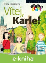 Vítej, Karle!