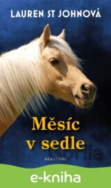 Měsíc v sedle