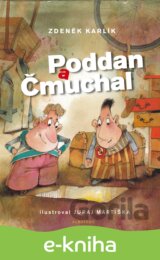 Poddan a Čmuchal