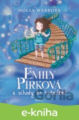 Emily Pírková a schody ke hvězdám