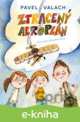 Ztracený aeroplán