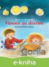 Vánoce za dveřmi