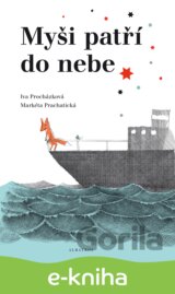 Myši patří do nebe