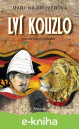 Lví kouzlo