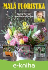 Malá floristka
