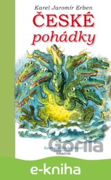 České pohádky K. J. Erbena