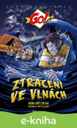 Ztraceni ve vlnách