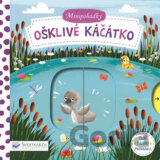 Minipohádky: Ošklivé káčátko