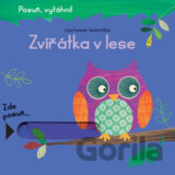 Zvířátka v lese
