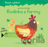 Rodinka z farmy