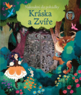 Kráska a Zvíře