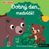 Dobrý den, medvídě!