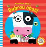 Kravičko, krávo, dobrou chuť!