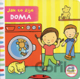 Jak to žije doma