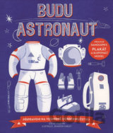 Budu astronaut
