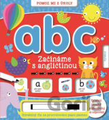 Pomoz mi s úkoly ABC Začínáme s angličtinou