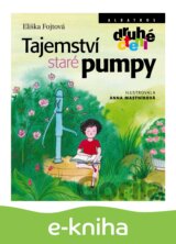 Tajemství staré pumpy