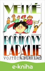 Velké Boříkovy lapálie