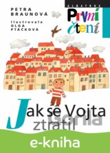 Jak se Vojta ztratil