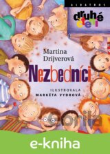 Nezbedníci