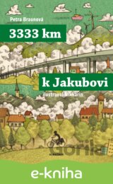3333 km k Jakubovi