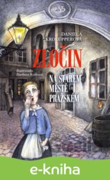 Zločin na Starém Městě pražském