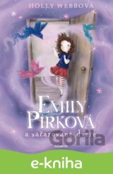 Emily Pírková a začarované dveře