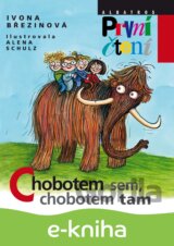 Chobotem sem, chobotem tam