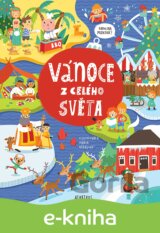 Vánoce z celého světa
