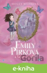 Emily Pírková a tajné zcadlo