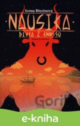 Nausika, dívka z Knossu