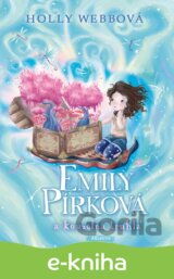 Emily Pírková a kouzelná truhla