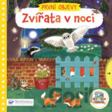 Zvířata v noci