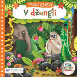 V džungli
