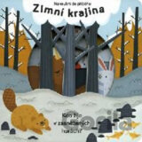 Zimní krajina