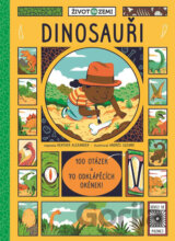 Dinosauři