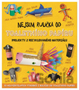 Nejsem rulička od toaletního papíru