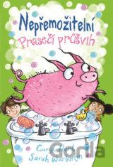 Nepřemožitelní Prasečí průšvih