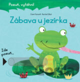 Zábava u jezírka