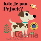 Kde je pan Pejsek?