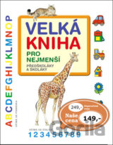 Velká kniha pro nejmenší