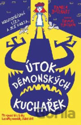 Útok démonských kuchařek
