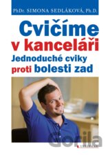 Cvičíme v kanceláři