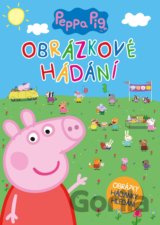 Peppa Pig: Obrázkové hádání