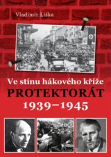 Ve stínu hákového kříže