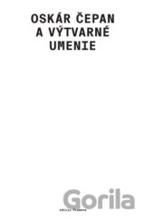 Oskár Čepan a výtvarné umenie