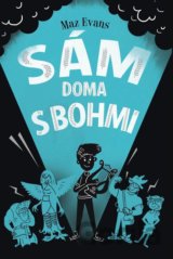 Sám doma s bohmi