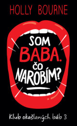 Som baba. Čo narobím?