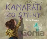 Kamaráti zo steny